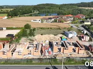 Prodej rodinného domu, Bohutín, 112 m2