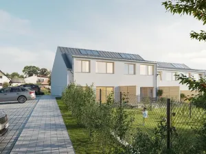 Prodej bytu 4+kk, Bohutín, 112 m2