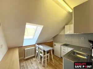 Pronájem bytu 1+1, Železná Ruda, 47 m2