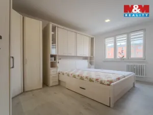 Prodej bytu 2+1, Karviná - Ráj, Kosmonautů, 54 m2