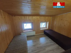 Pronájem rodinného domu, Bohumín - Skřečoň, 1. máje, 80 m2