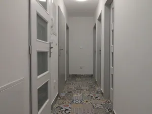 Pronájem bytu 3+kk, Hradec Králové, Malá, 65 m2