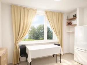 Prodej bytu 1+1, Praha - Letňany, Dobratická, 32 m2