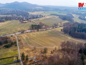 Prodej pole, Chotovice, 26328 m2