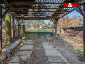 Prodej rodinného domu, Senohraby, Nad stráněmi, 92 m2