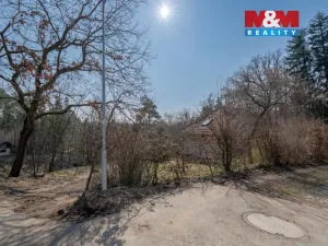 Prodej rodinného domu, Senohraby, Nad stráněmi, 92 m2