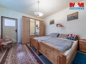 Prodej rodinného domu, Soběšice, 110 m2