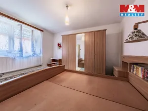 Prodej rodinného domu, Soběšice, 110 m2