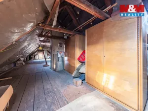 Prodej rodinného domu, Soběšice, 110 m2