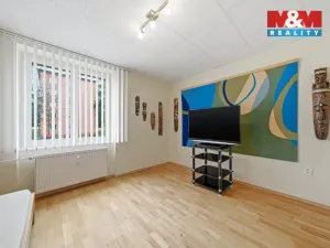 Prodej bytu 2+1, Uničov, Nerudova, 53 m2