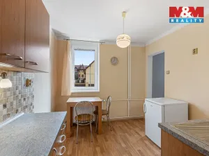 Prodej rodinného domu, Louny, Chelčického, 120 m2