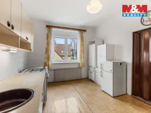 Prodej rodinného domu, Louny, Chelčického, 120 m2