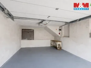 Prodej rodinného domu, Louny, Chelčického, 120 m2