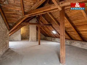 Prodej rodinného domu, Louny, Chelčického, 120 m2