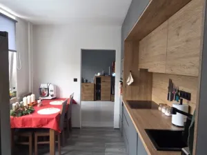 Prodej bytu 3+1, Moravský Beroun, gen. Svobody, 61 m2