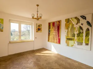 Prodej rodinného domu, Bechyně, Za Trubným, 216 m2