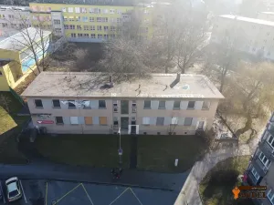 Prodej komerčního pozemku, Havířov, Komunardů, 3935 m2