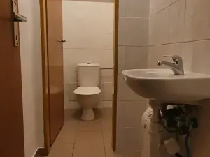 Pronájem kanceláře, Havířov, Dlouhá třída, 12 m2