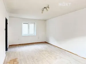 Prodej rodinného domu, Svébohov, 69 m2