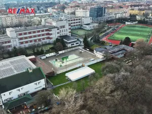 Prodej bytu 3+1, Praha - Žižkov, Buchovcova, 61 m2