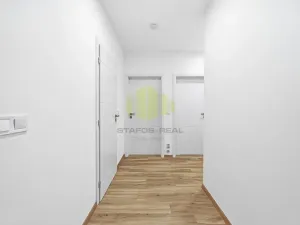 Prodej bytu 3+kk, Olomouc, Topolová, 81 m2