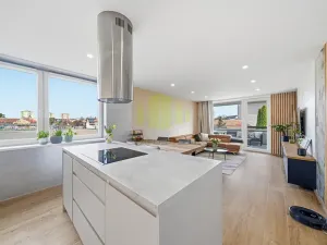 Prodej bytu 3+kk, Olomouc, Topolová, 81 m2