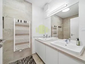 Prodej bytu 3+kk, Olomouc, Topolová, 81 m2