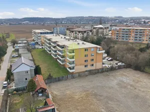 Prodej bytu 3+kk, Olomouc, Topolová, 81 m2