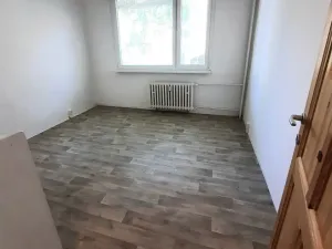 Pronájem bytu 2+1, Litoměřice, Vrchlického, 52 m2