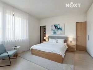 Prodej vily, Šumperk, Slavíčkova, 140 m2