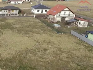Prodej pozemku pro bydlení, Hradištko, K Dubí, 968 m2