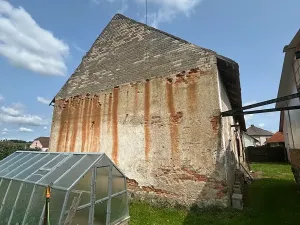 Prodej pozemku pro bydlení, Milínov, 839 m2