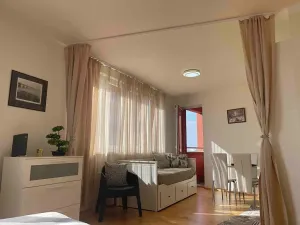 Pronájem bytu 1+kk, Praha - Stodůlky, Tlumačovská, 38 m2