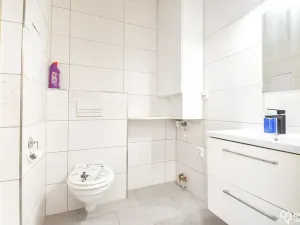 Pronájem bytu 3+kk, Olomouc, Jeremenkova, 48 m2