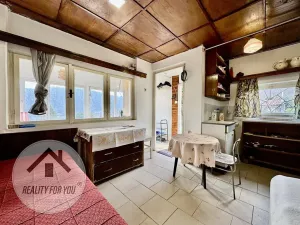 Prodej chaty, Ústí nad Labem, Na Čihadle, 38 m2