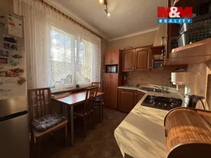Prodej bytu 3+1, Karviná - Ráj, U Lesa, 68 m2
