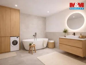 Prodej rodinného domu, Okřesaneč, 115 m2