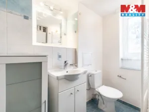 Prodej bytu 2+1, Slavičín, Ševcovská, 59 m2