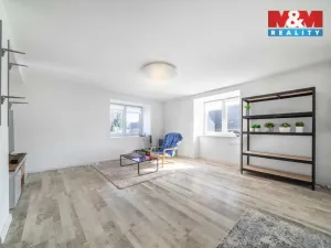 Prodej bytu 3+kk, Skořice, 73 m2