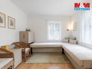 Prodej chalupy, Morávka, 294 m2