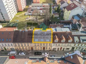 Prodej bytu 6+kk a větší, České Budějovice - České Budějovice 7, Matice školské, 177 m2