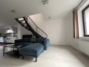 Pronájem bytu 2+kk, Praha - Hlubočepy, Kosořská, 72 m2