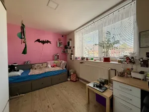 Prodej rodinného domu, Prace, K Mohyle míru, 185 m2