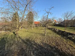 Prodej rodinného domu, Prace, K Mohyle míru, 185 m2