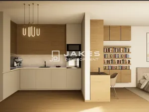 Prodej bytu 2+kk, Praha - Holešovice, 35 m2