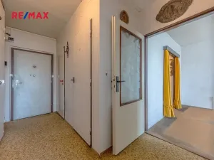 Prodej bytu 2+kk, Praha - Kamýk, Pšenčíkova, 43 m2