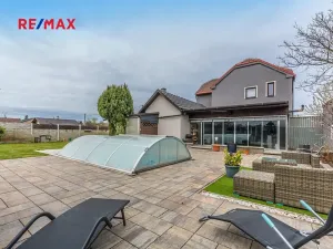 Prodej rodinného domu, Trnávka, Obránců míru, 145 m2