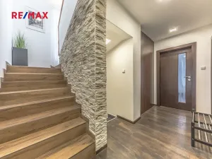 Prodej rodinného domu, Trnávka, Obránců míru, 145 m2