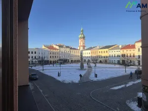 Prodej bytu 2+1, Frýdek-Místek - Místek, Tržní, 70 m2