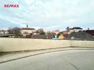 Prodej rodinného domu, Jindřichův Hradec, Bratrská, 120 m2